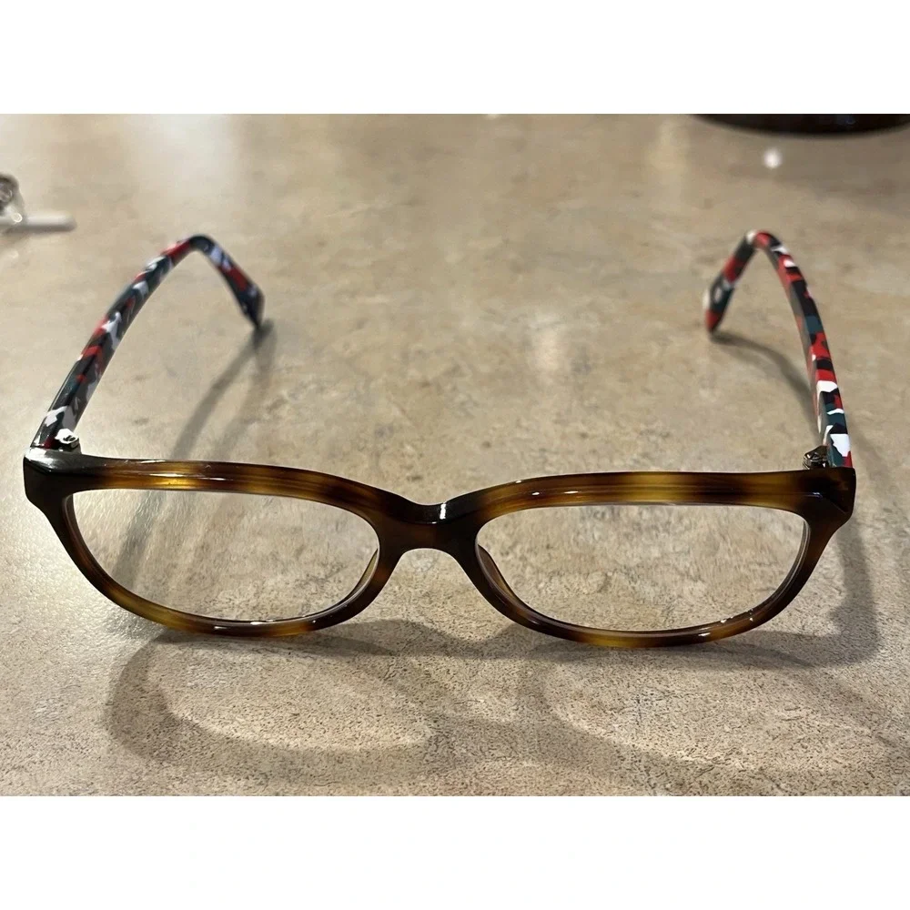 Fendi eyeglasses frames